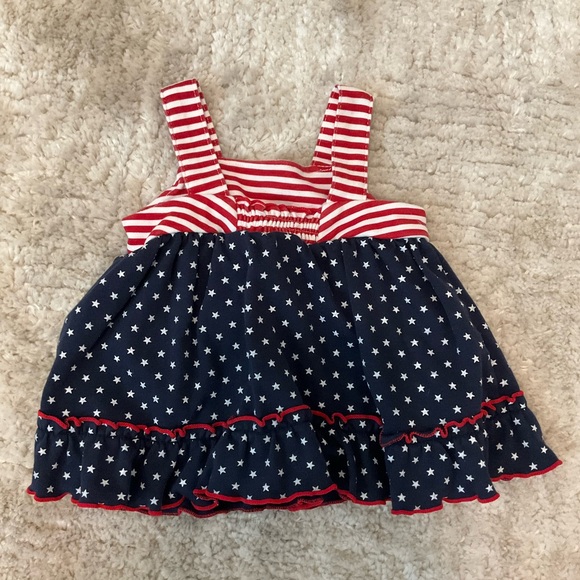 Kidgets America Top - Picture 2 of 3